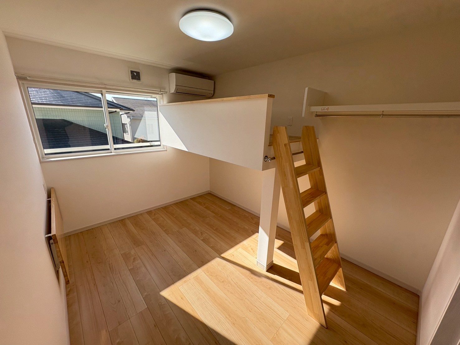 外国人研修生　宿舎