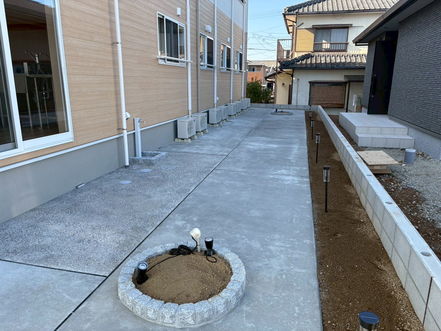 外国人研修生　宿舎