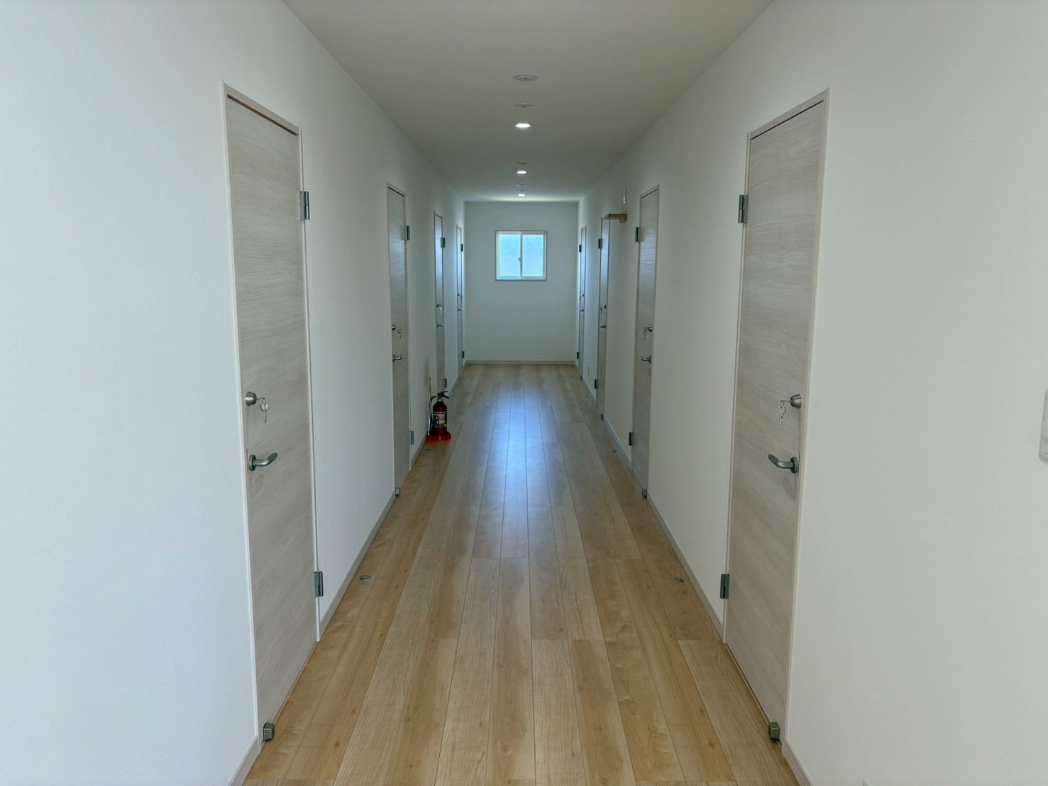 外国人研修生　宿舎