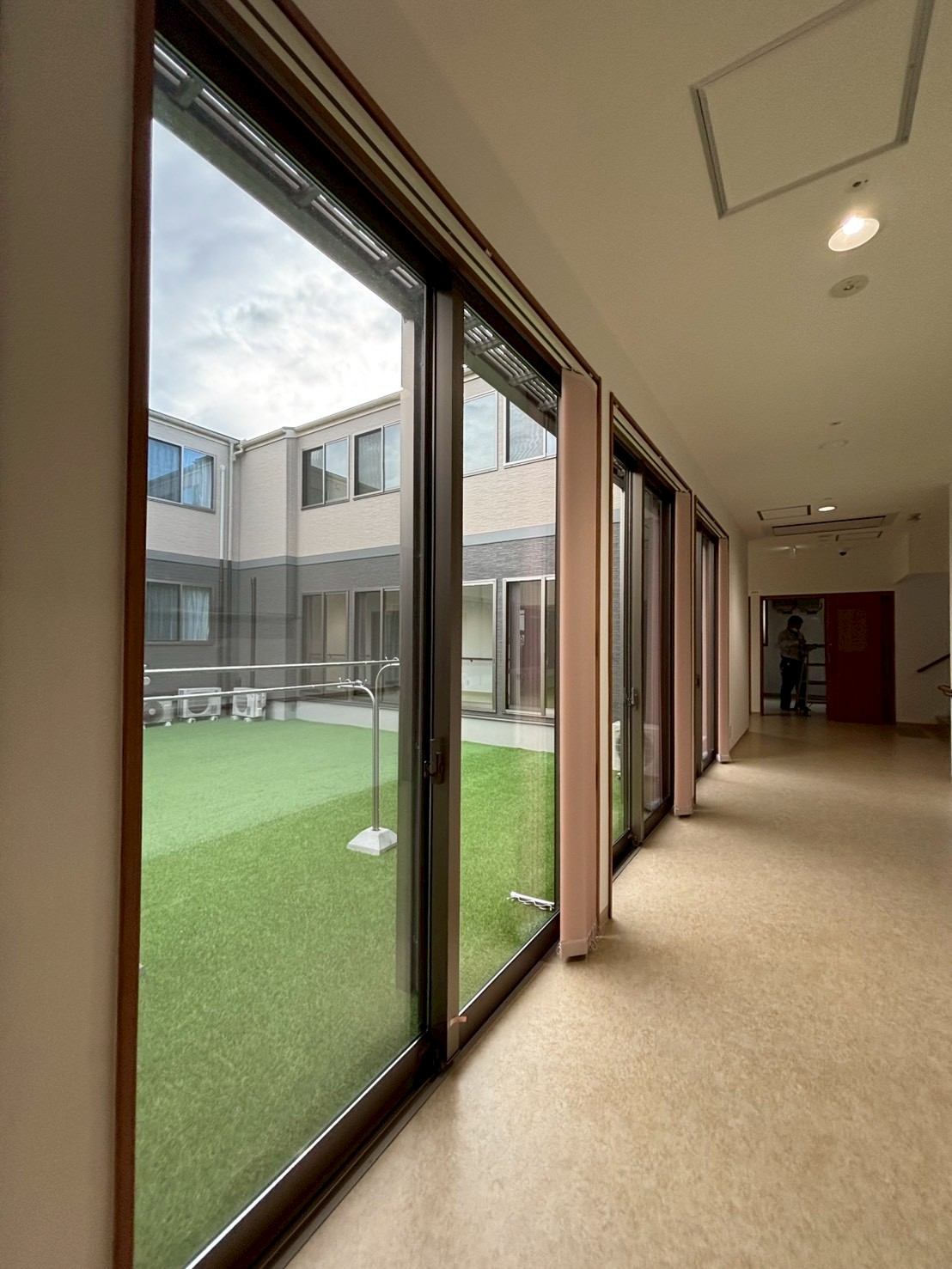 大村市　福祉施設