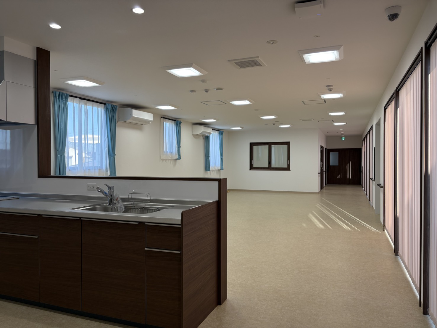 大村市　福祉施設