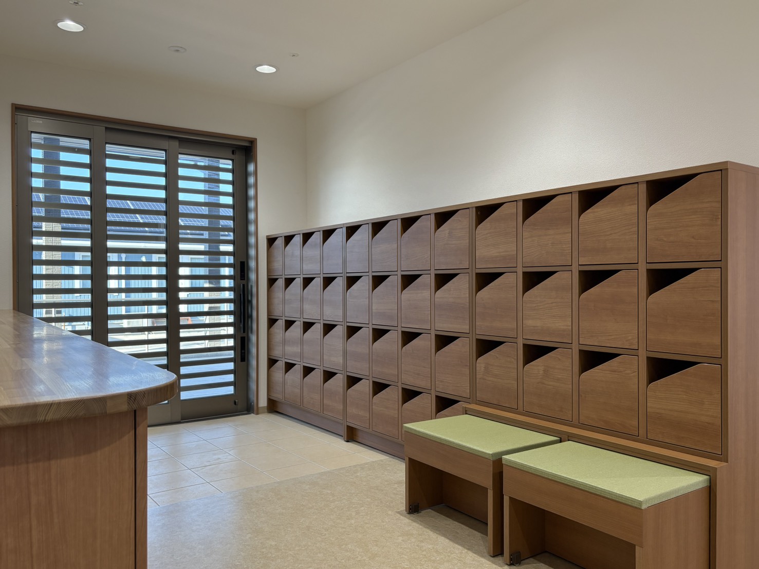 大村市　福祉施設