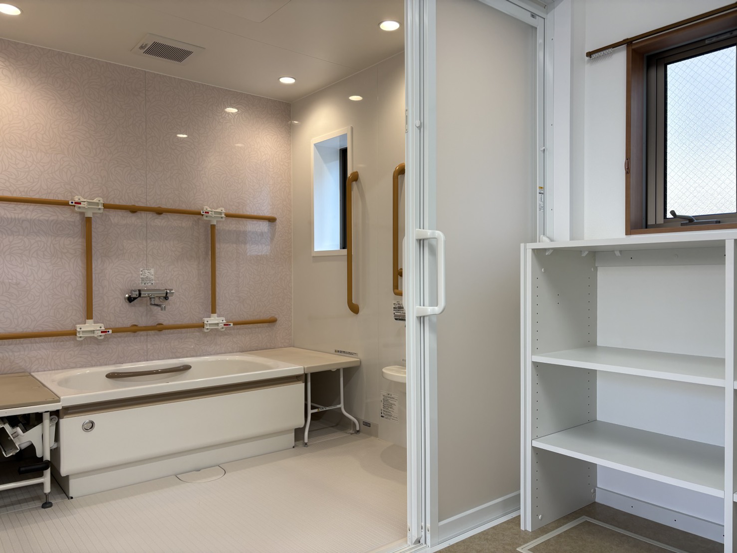 大村市　福祉施設