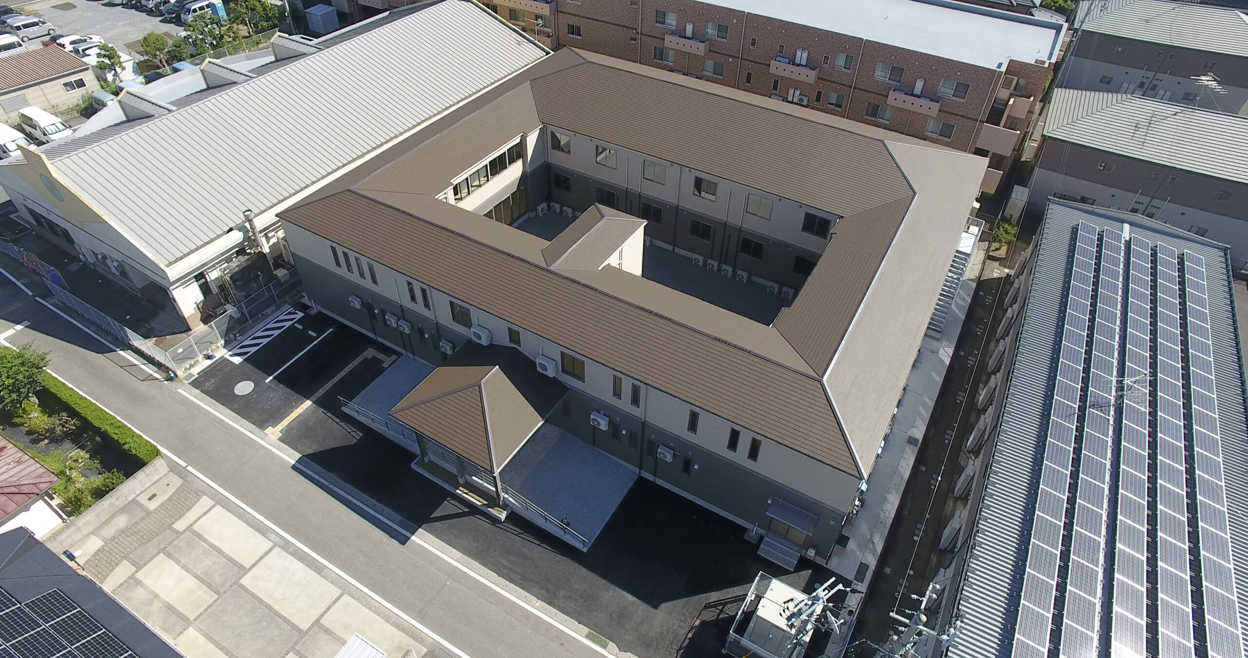 大村市　福祉施設