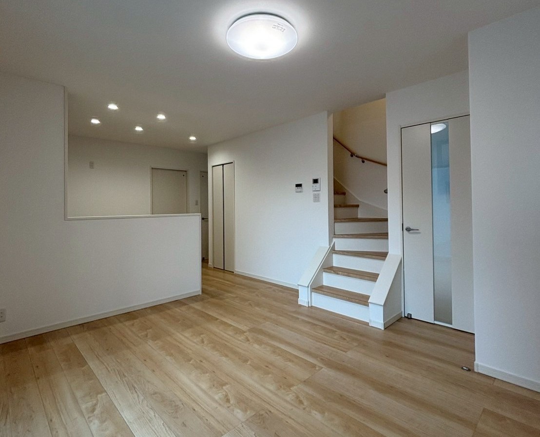 大村市　戸建賃貸住宅