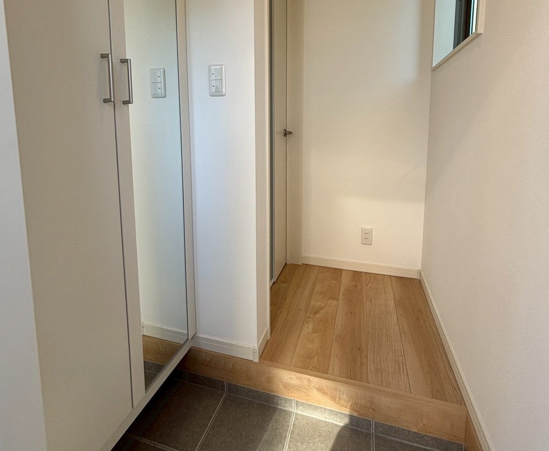 大村市　戸建賃貸住宅