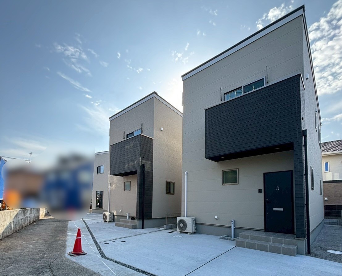 大村市　戸建賃貸住宅