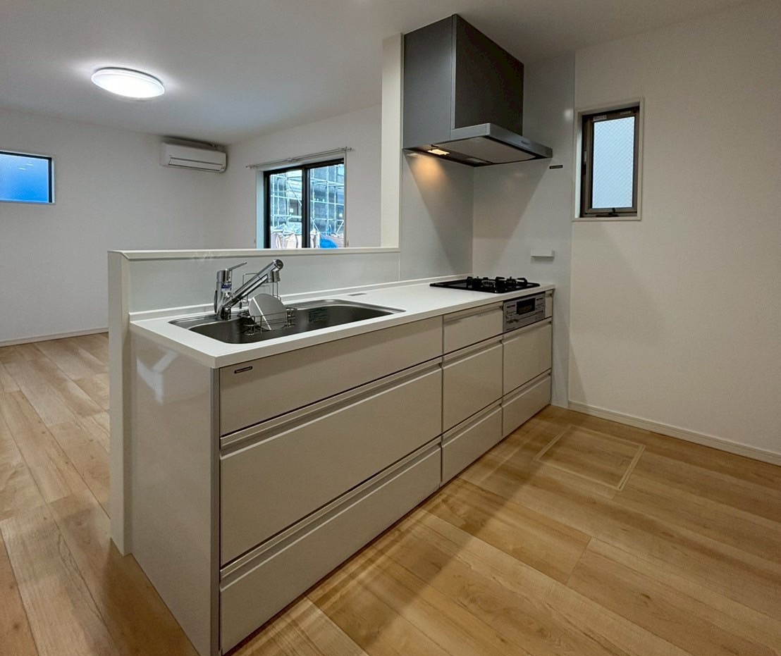 大村市　戸建賃貸住宅