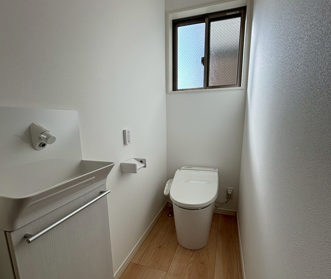 大村市　戸建賃貸住宅