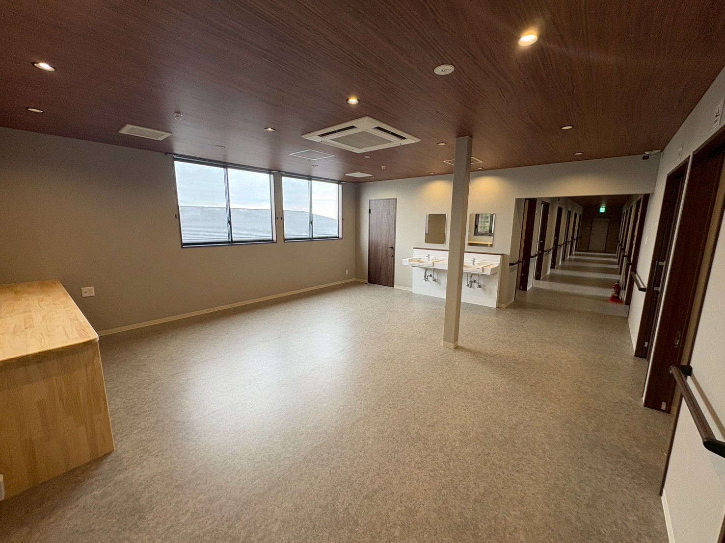 大村市　日中サービス支援型障がい者グループホーム